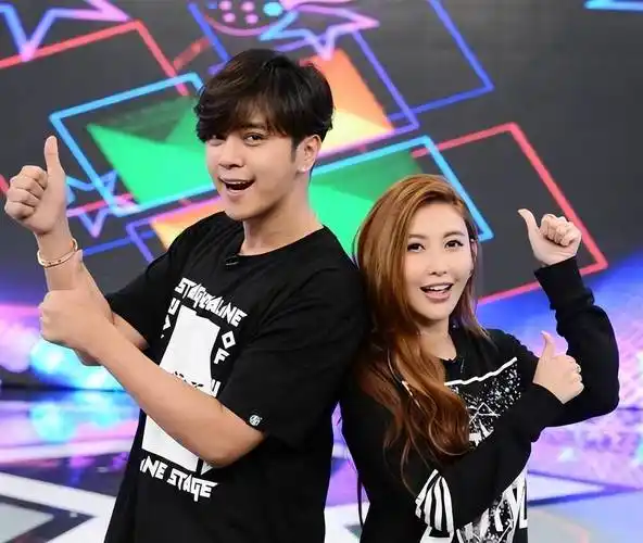 宣布再闯娱乐圈,罗志祥是她一生中绕不过去的人_婚姻_事业_简恺乐