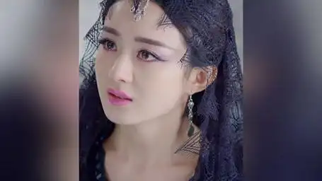 自古男二最痴情,爱而不得最让人心疼蜀山战纪剑侠传奇 赵丽颖