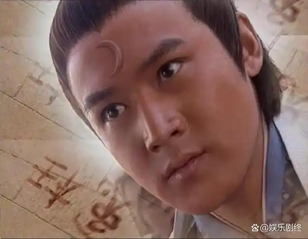 骗了我20年的剧:重温《少年包青天》,发现焦尸是"黑人"扮演