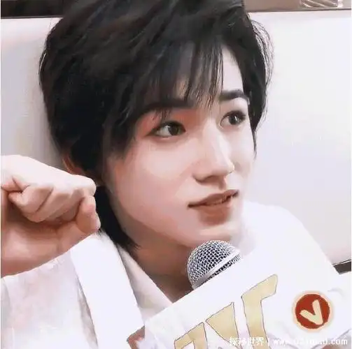 宋亚轩的女朋友付诗琦是真的吗