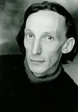 朱利安·瑞钦斯 julian richings