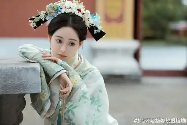 姐姐演戏也好,长的也好漂亮啊啊啊从周芷若上桌的祝绪丹|祝绪丹超话