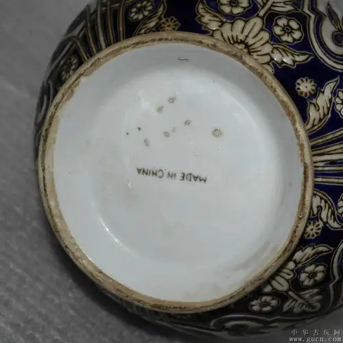 清*外*瓷 - 中华古玩网 - 古董收藏,古玩收藏,古玩鉴定,古玩专场,古玩