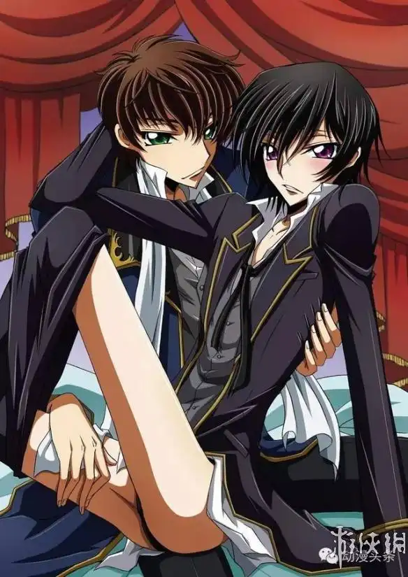 打个p架乖乖去结婚二次元那些男男cp欢喜冤家们