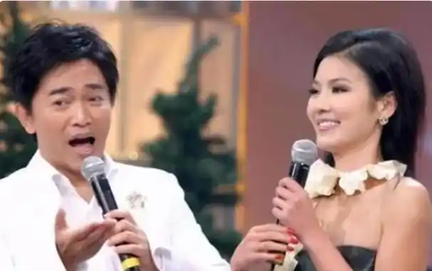 啥跟圈外男友闪婚10个月就离了