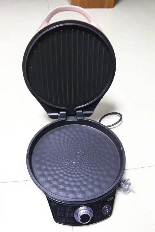 什么牌子的电饼铛比较好(质量好的电饼铛品牌排行榜) - 114知识网