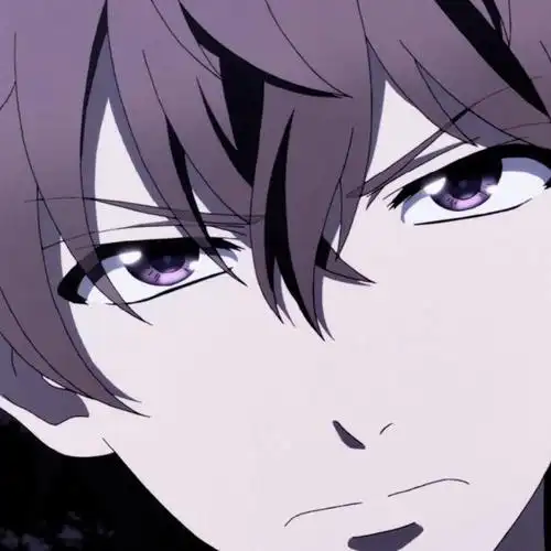 2020最火微信动漫男生头像