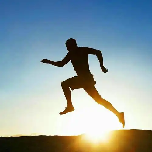 阳光正能量头像男 高清好看的阳光向上正能量男生头像图片_励志头像