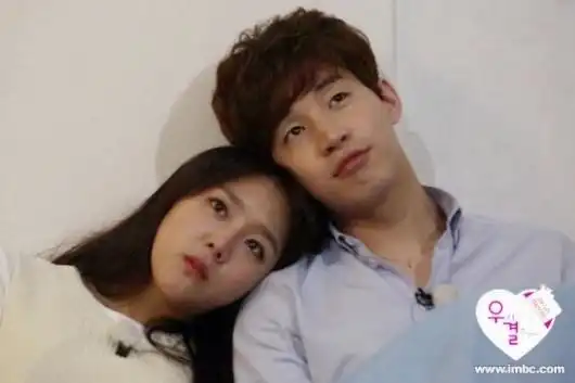 henry艺媛下车我们结婚了新情侣本周展开拍摄