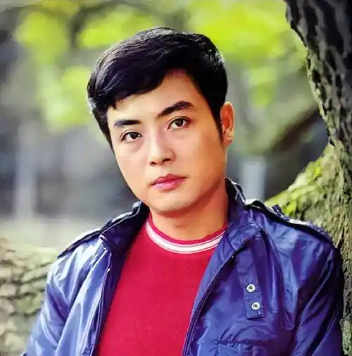 八十年代男影星:沈冠初,陈佩斯,李世玺,祝延平,刘衍利,罗钢