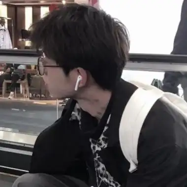 高冷超酷真人成熟男生头像 男生头像真人高冷霸