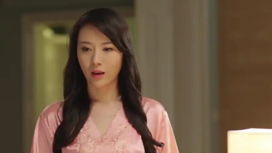 风光大嫁隋然故意冷落刁蛮老婆等她睡着才进房间老婆发飙了