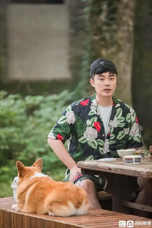 陈赫《哈哈哈哈哈》上演精彩囧游记 爆笑反转不停歇_综艺资讯_大众网