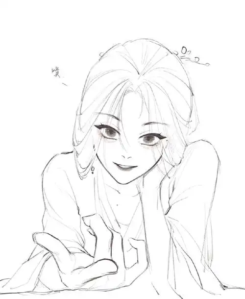 鞠婧祎超话#芷薇鞠心动##花间令#call 1上官芷逗你一下@鞠婧祎@鞠婧祎