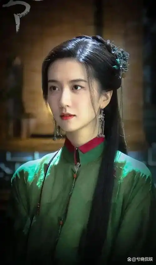 内娱让人叹息的7位明星颜值逆天但不是退圈就是红不了太遗憾