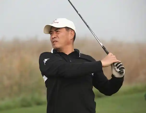 回顾廖京生:与何晴相扶相伴14个年头,感情上的缺口被补全