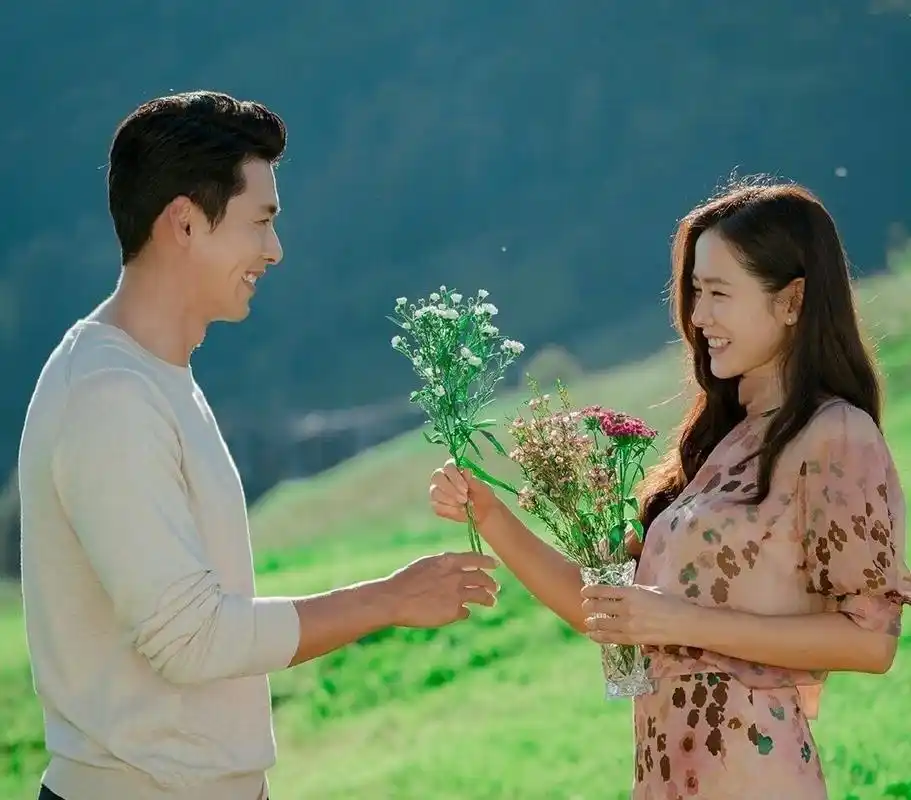 入戏太深热恋中的玄彬孙艺珍惹哭很多人也惹笑很多人