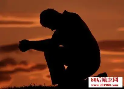 表达一个人心累的句子