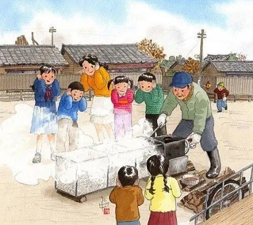 怀念回不去的旧时光,怀念儿时的玩伴,这些童年趣事你都经历过吗