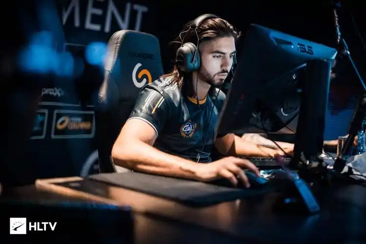 csgo职业数据总盘点:哪些职业哥占据排行榜首?