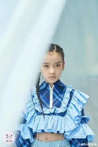 《隐秘的角落》普普扮演者王圣迪高清可爱图片写真