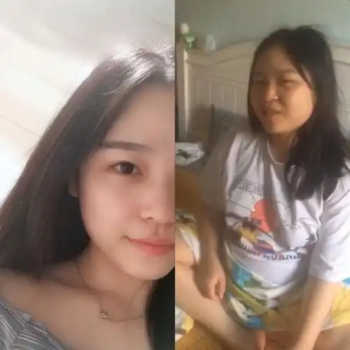 这几组女人生孩子前后对比照,反差太大,连亲妈都不一定认得出