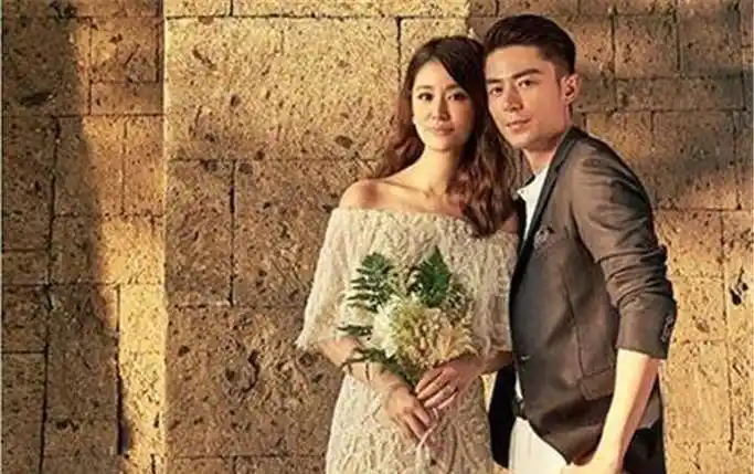 林心如这辈子最"恨"的男人,不是林志颖,居然是在一起8年的他!