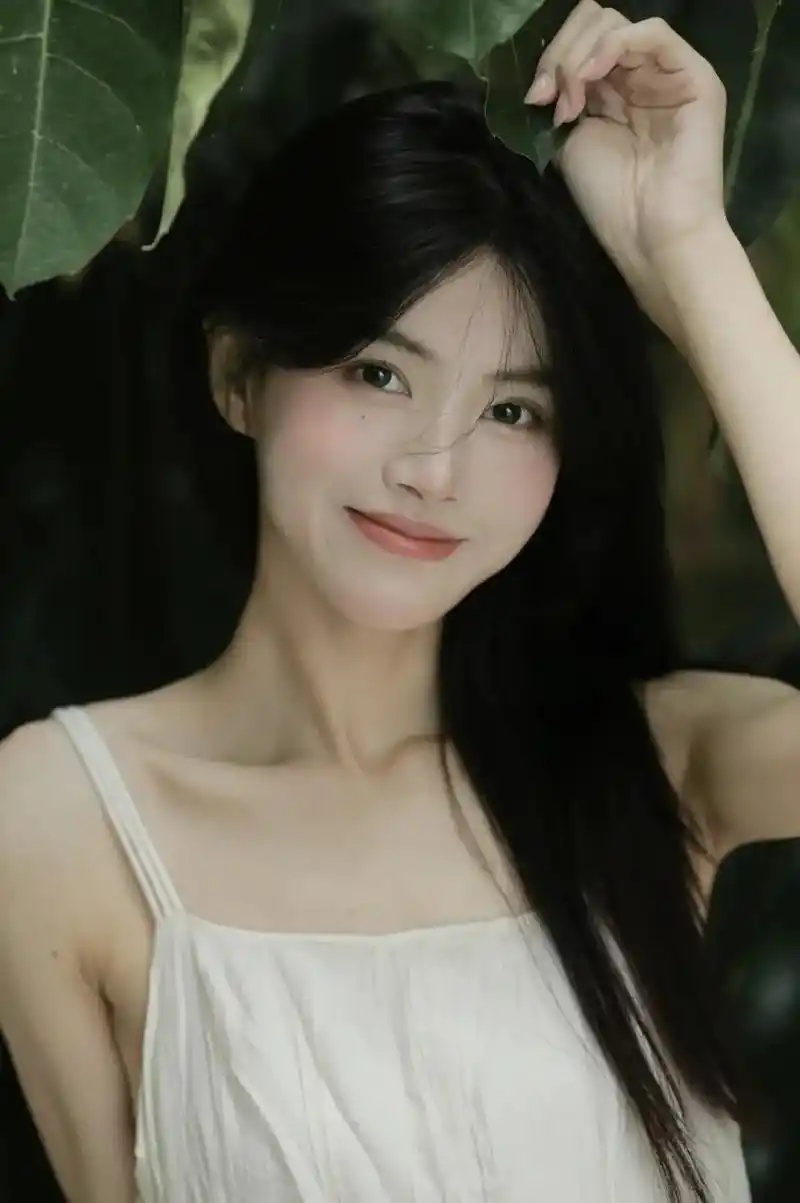 女生头像 #白色#官方官方大爱官方热门 #治愈系笑容 #头 - 抖音