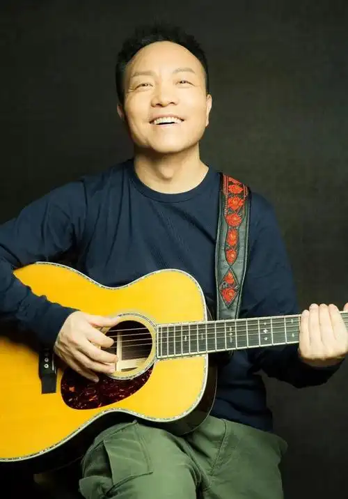 许巍苏州演唱会演出详情一览