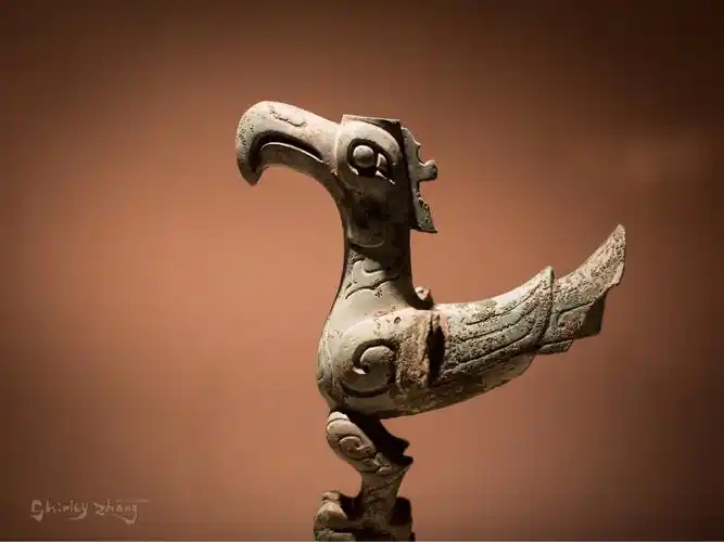 【三星堆青铜】——意匠不凡的信仰世界