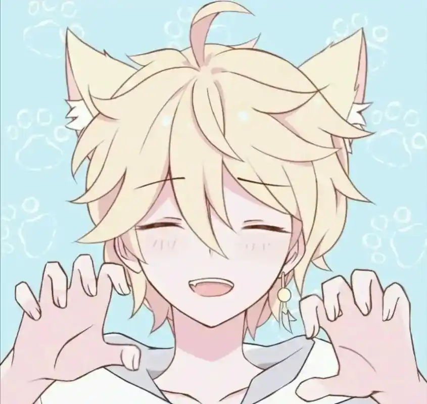 兄妹头像#原神 #莹#空 - 抖音