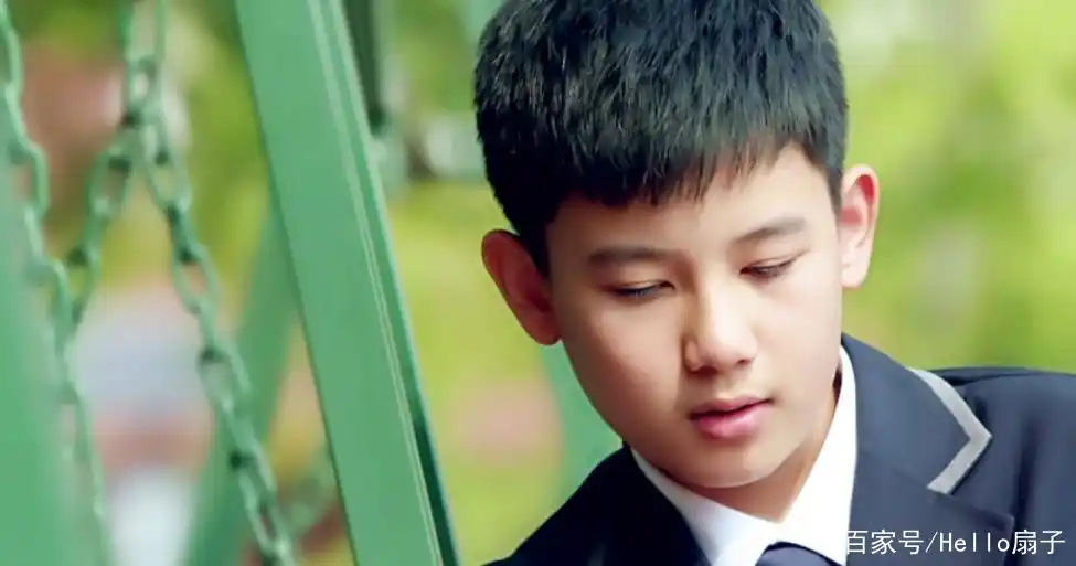 励志男孩胡先煦:00后童星中的一股清流,寝室的搞笑担当