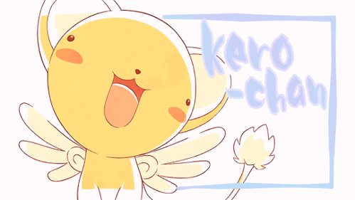 百变小樱 - 堆糖,美图壁纸兴趣社区