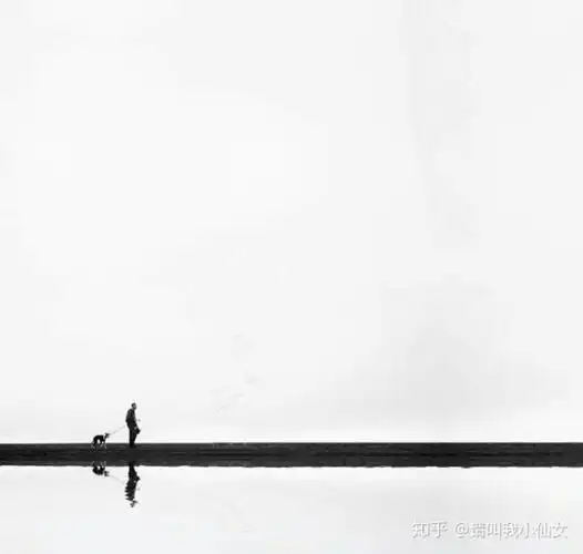 极简主义的头像会是怎样的?