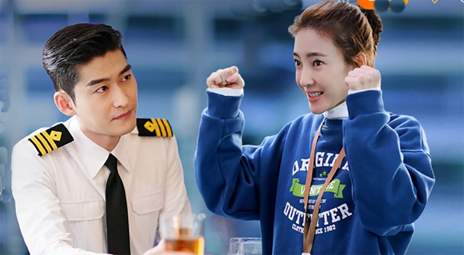 该剧题材新颖,剧情精彩,就是女主的人设一言难尽,弹幕上都是吐槽,网友