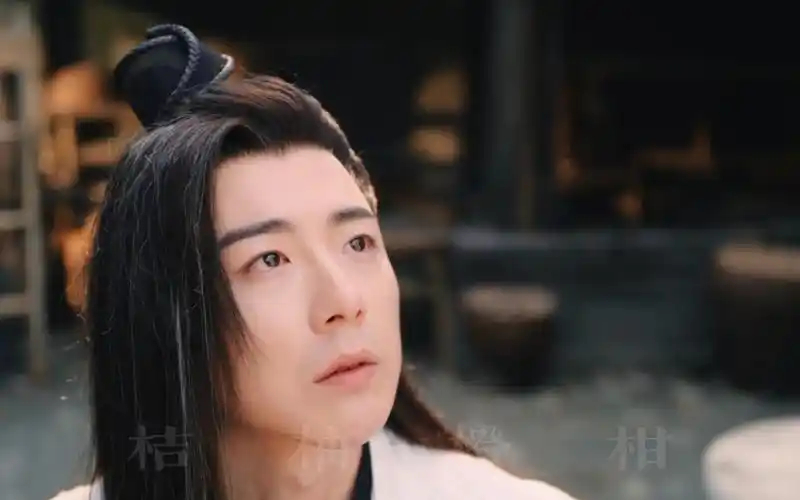 【白愁飞】看命运如何挫他一身傲骨||刘宇宁也可以是破碎感的神