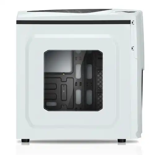 包装售后 主体 品牌 先马(sama) 型号 龙翼战神3 颜色 白色 类型 机箱