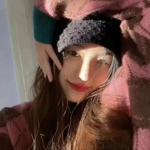 一看就会心动的气质绝美头像 - 知乎