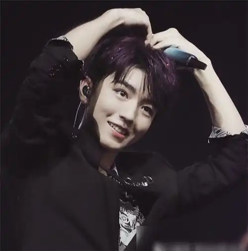 王俊凯_网易订阅