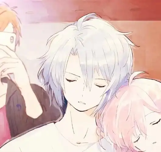 氛围感##无水印头像##头像##可爱头像##动漫头像##基头