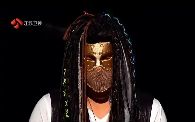 纯享版流浪者沙宝亮《斑马斑马》_哔哩哔哩_bilibili