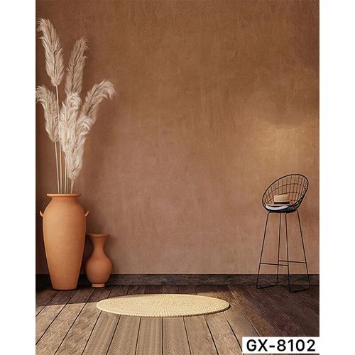 高清无折痕卷发网红主播背景布装饰大尺寸2021新款抖音直播背景布3 gx