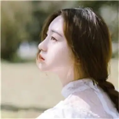 好看头像图片霸气冷酷超拽女唯美女生真人高清微信头像图片