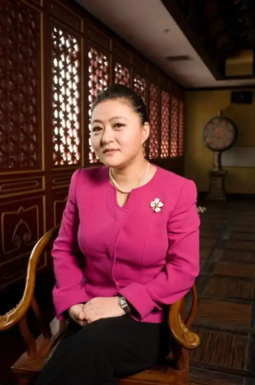 独家专访徐新王兴可爱又可怕