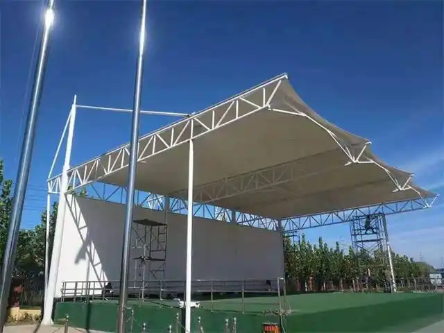 资阳伸缩雨棚哪里好