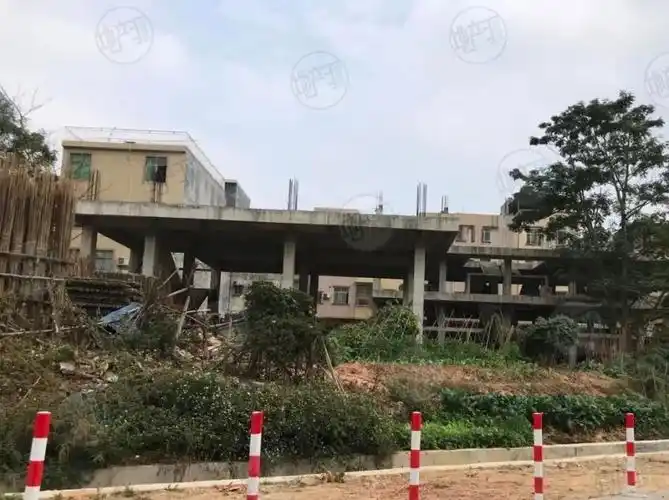 增城面积第二大!敏捷100亿拿下中新泮霞村旧改!