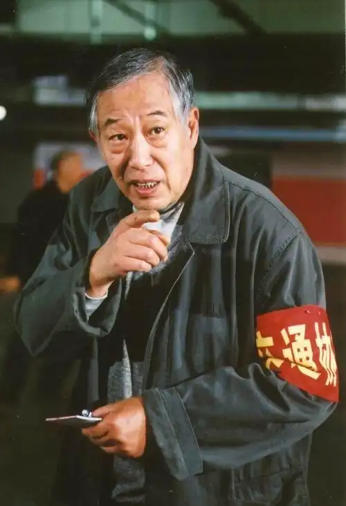 怀念文兴宇:笑是他给我们最珍贵的一份馈赠(图)