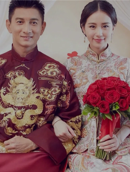 曝刘诗诗吴奇隆冷战3年,两人早已貌合神离,男方被质疑立场不坚定