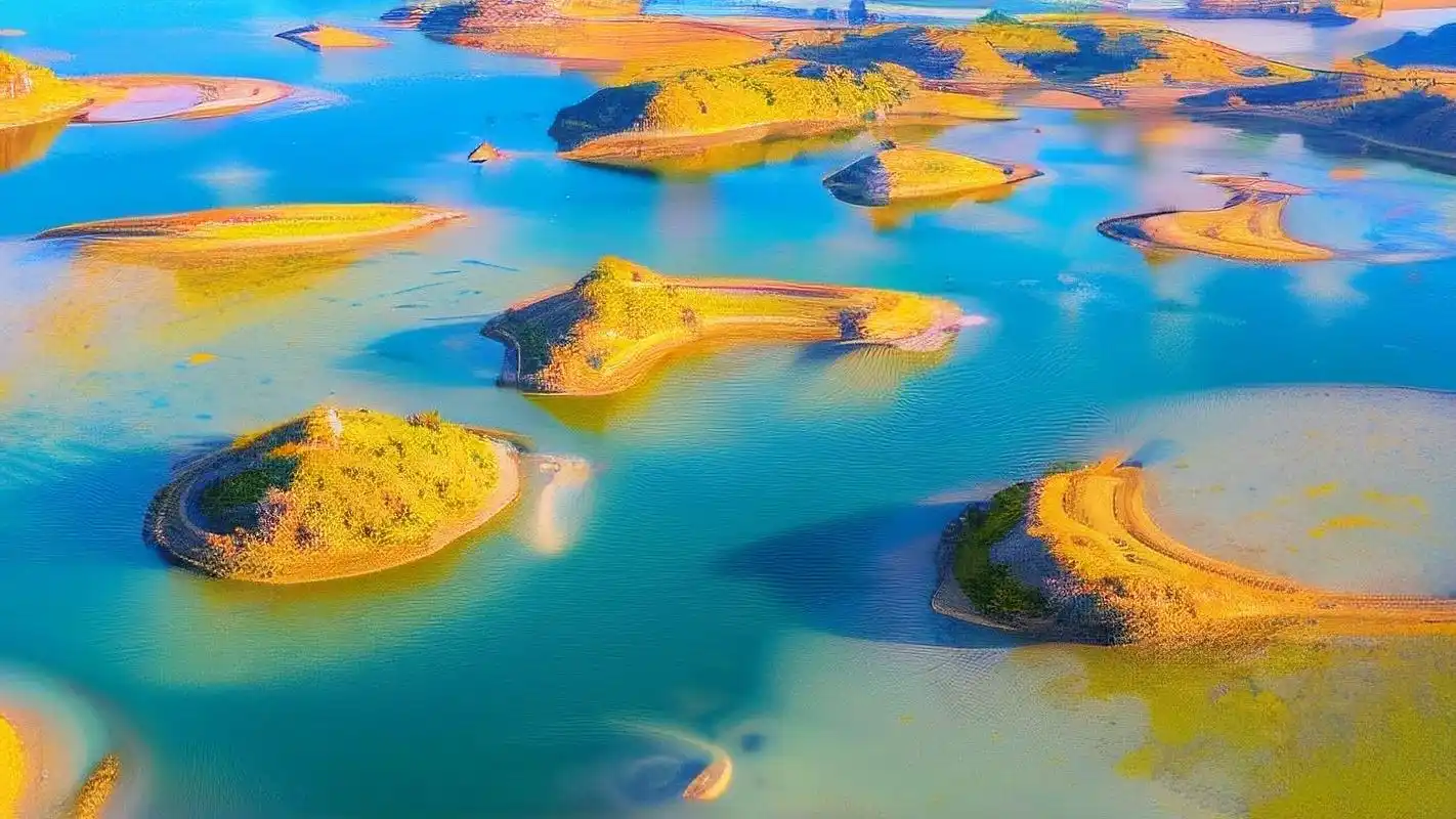 清新湖泊背景图大放送98 亲们,想要给手机或电脑桌面换张养眼的背景