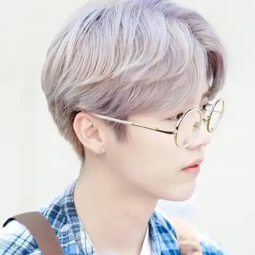 鹿晗//头像//男头